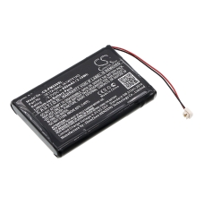 Kompatibel batteriudskiftning til Palm GA1W918A2,GA1W922A2,IA1T923A0,IA1TA16A0,IA1W416A2...