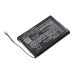 Tabletbatteri Palm Tungsten T3