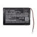 Tabletbatteri Palm Tungsten T3