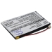 Tabletbatteri Palm Tungsten T3