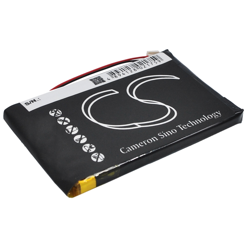 Tabletbatteri Palm Tungsten T3