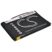 Tabletbatteri Palm Tungsten T3