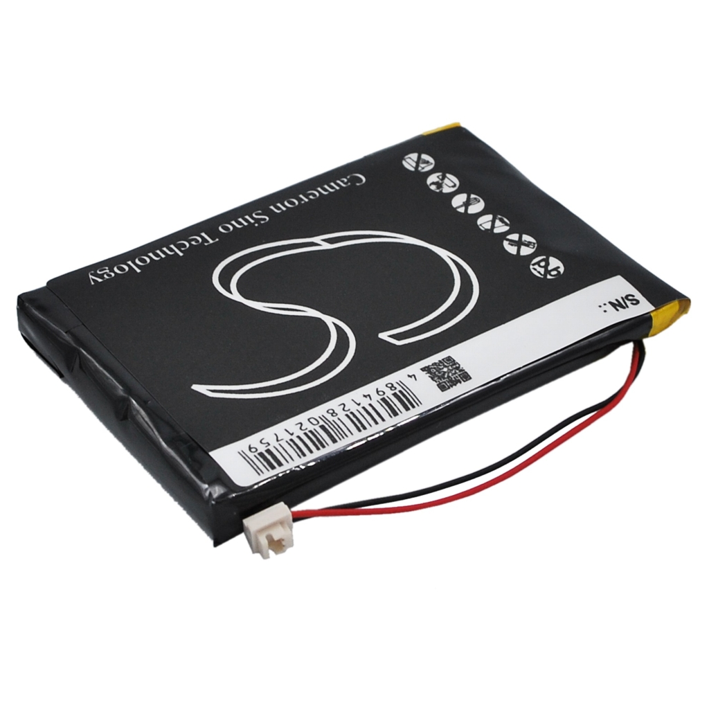 Tabletbatteri Palm Tungsten T3