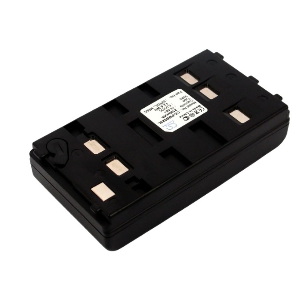 Camera Battery CURTIS MATHES CS-PMB02SL