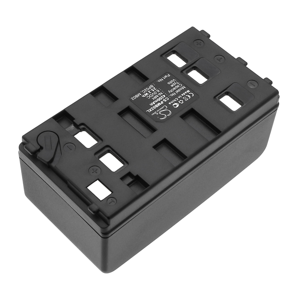 Power Tools Battery Pentax R-322NX