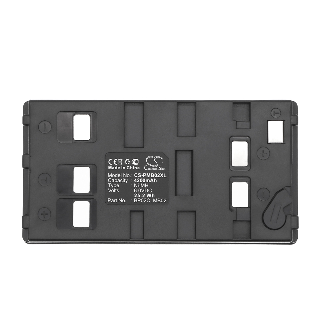 Power Tools Battery Pentax R-322NX