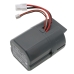 Støvsugerbatteri Panasonic CS-PMB310VX