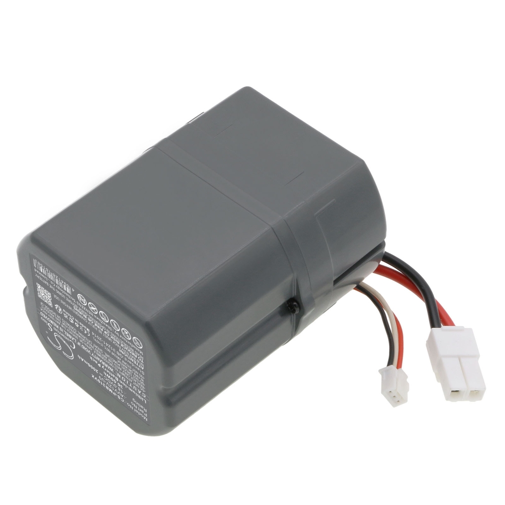 Støvsugerbatteri Panasonic CS-PMB310VX