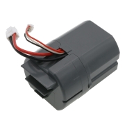 Battery compatibleWith Panasonic