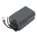Støvsugerbatteri Panasonic CS-PMB310VX