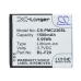 Batteri kompatibel med Phicomm CS-PMC230SL