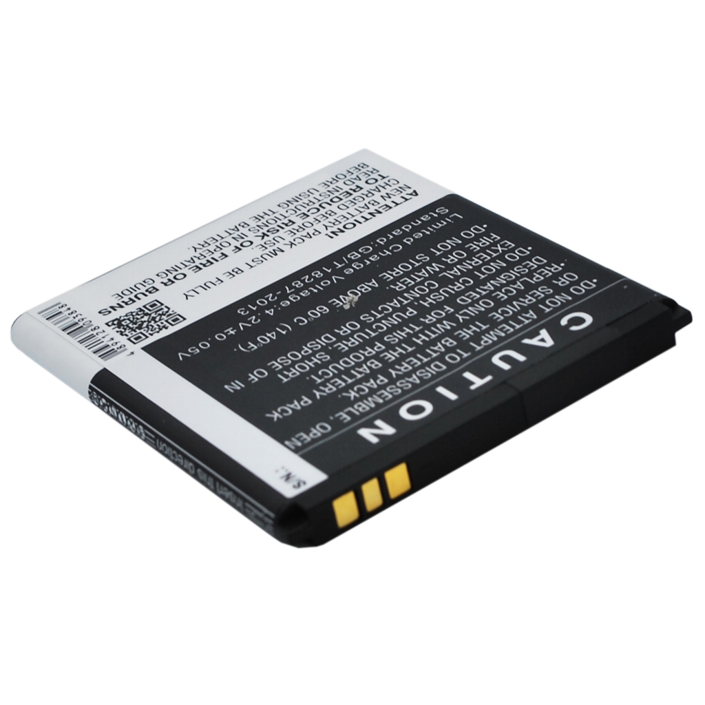 Batteri kompatibel med Phicomm CS-PMC230SL