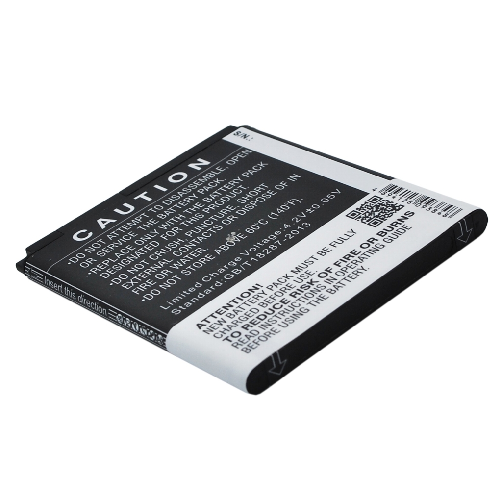 Batteri kompatibel med Phicomm CS-PMC230SL