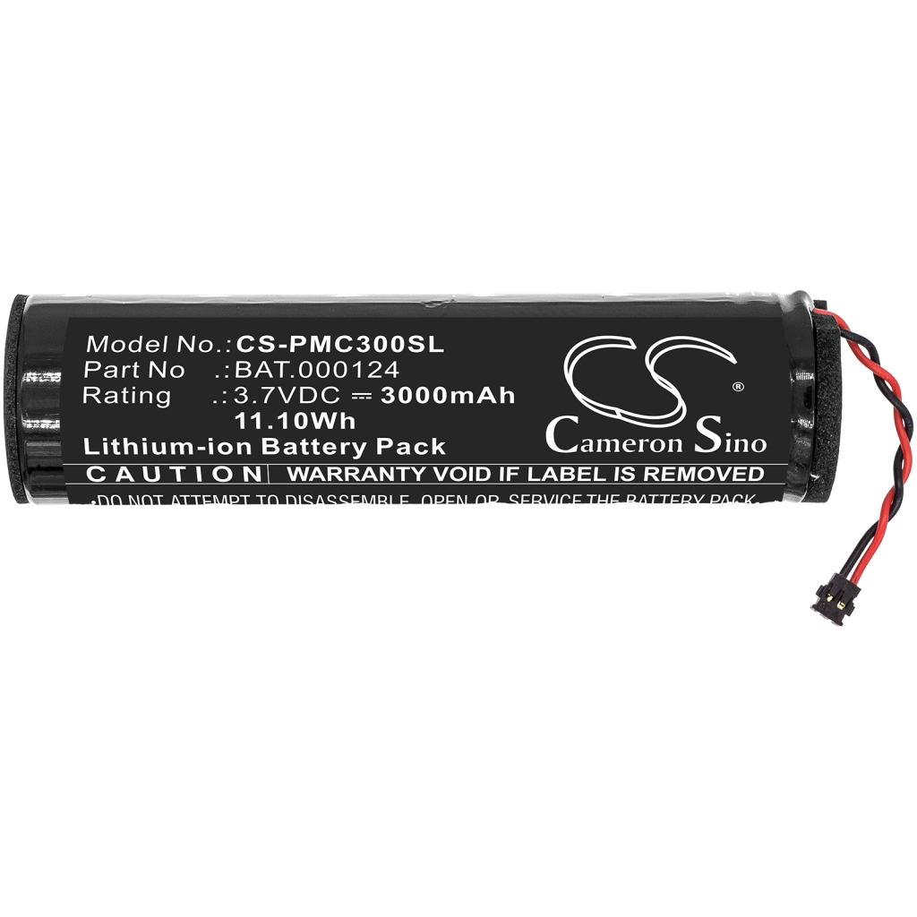 E-cigaretbatteri Philip morris CS-PMC300SL