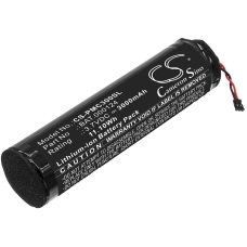 Kompatibel batteriudskiftning til Philip morris BAT.000124