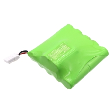 Kompatibel batteriudskiftning til Panasonic AVV97V-QXZ