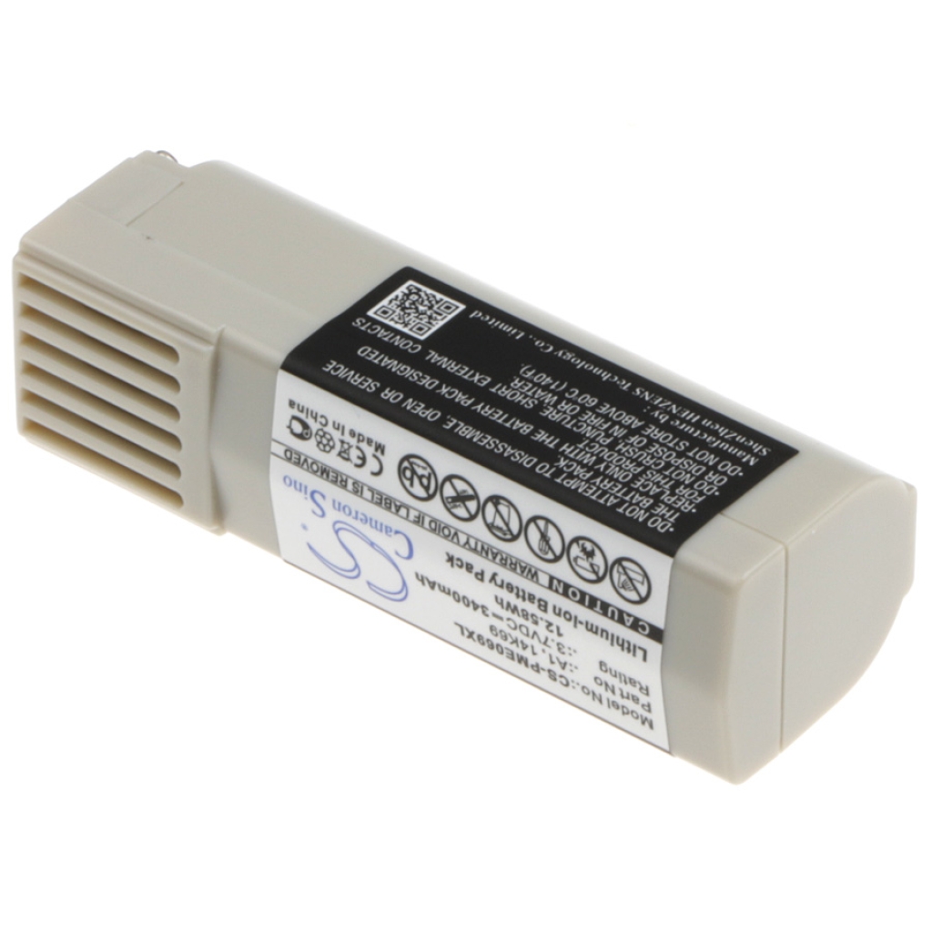 Batteri kompatibel med Pure CS-PME069XL