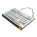 Tabletbatteri Palm CS-PME2SL