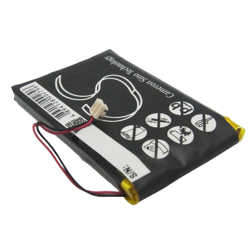 Tabletbatteri Palm CS-PME2SL