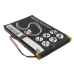 Tabletbatteri Palm CS-PME2SL