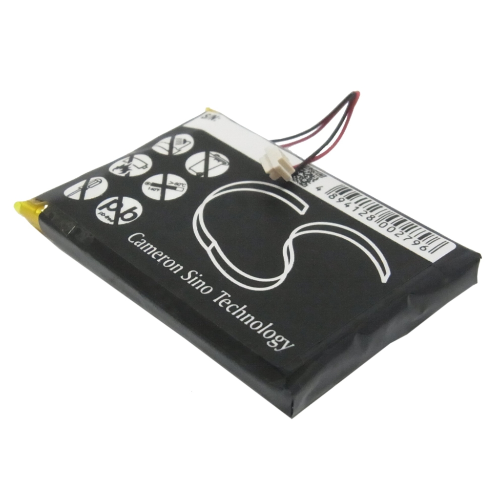 Tabletbatteri Palm CS-PME2SL