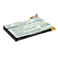 Kompatibel batteriudskiftning til Palm GA1Y41551