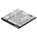 Batteri kompatibel med Prestigio CS-PME402SL