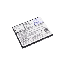 Kompatibel batteriudskiftning til Prestigio PAP4500 DUO