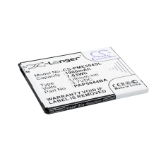 Kompatibel batteriudskiftning til Prestigio PAP5044 DUO,PAP5044BA