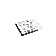 Kompatibel batteriudskiftning til Prestigio PAP5500 DUO