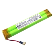 Hjemmesikkerhedskamera batteri Paradox MG6160