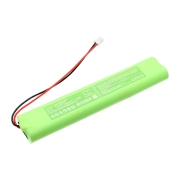 Hjemmesikkerhedskamera batteri Paradox MG6160