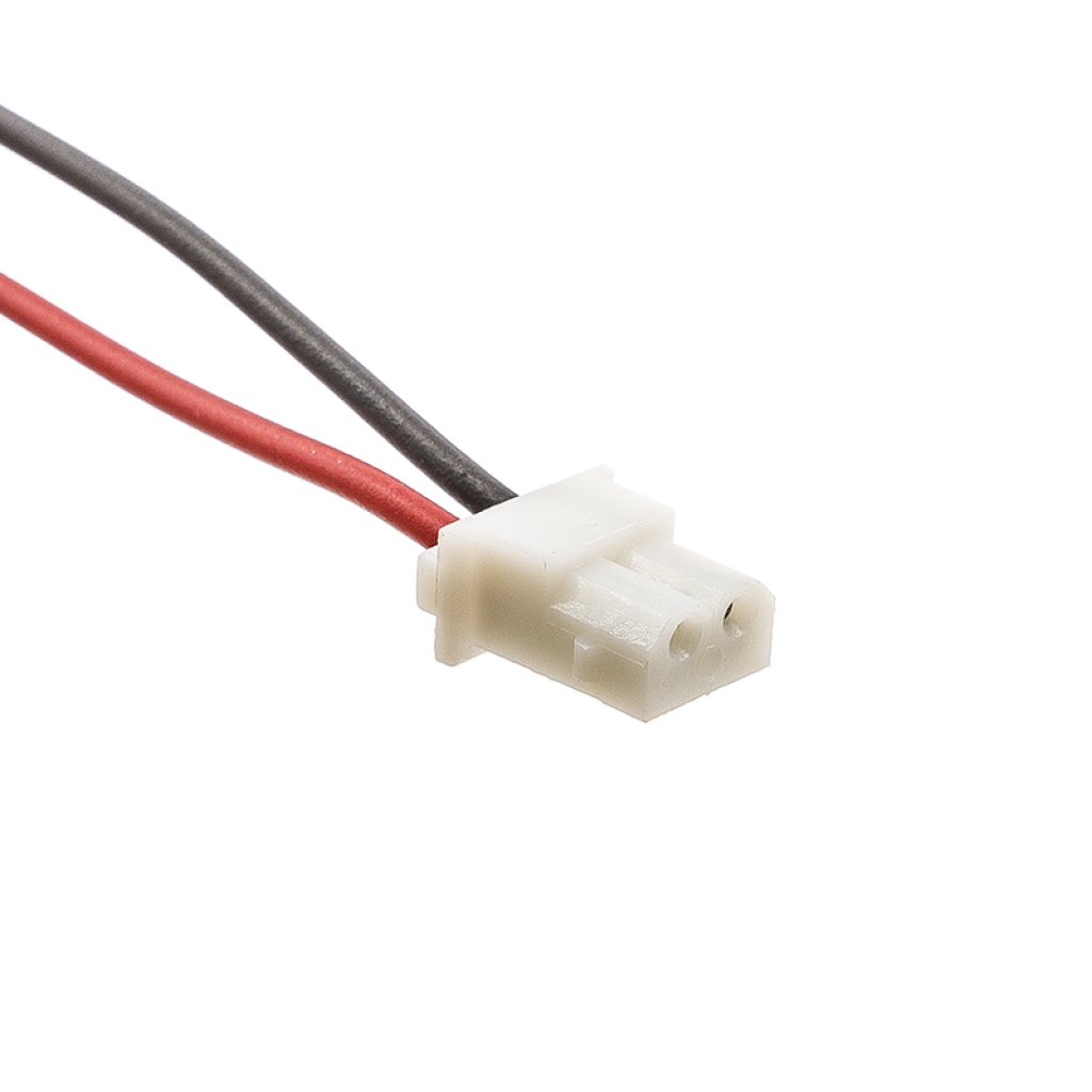 Hjemmesikkerhedskamera batteri Paradox CS-PMG625BT