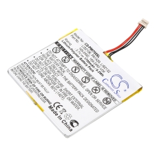 Kompatibel batteriudskiftning til Palm 169-2492,169-2492-V06,1694399,LIS2106,LIS2132...