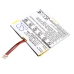 Battery Replaces LIS2132