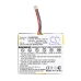 Battery Replaces LIS2132