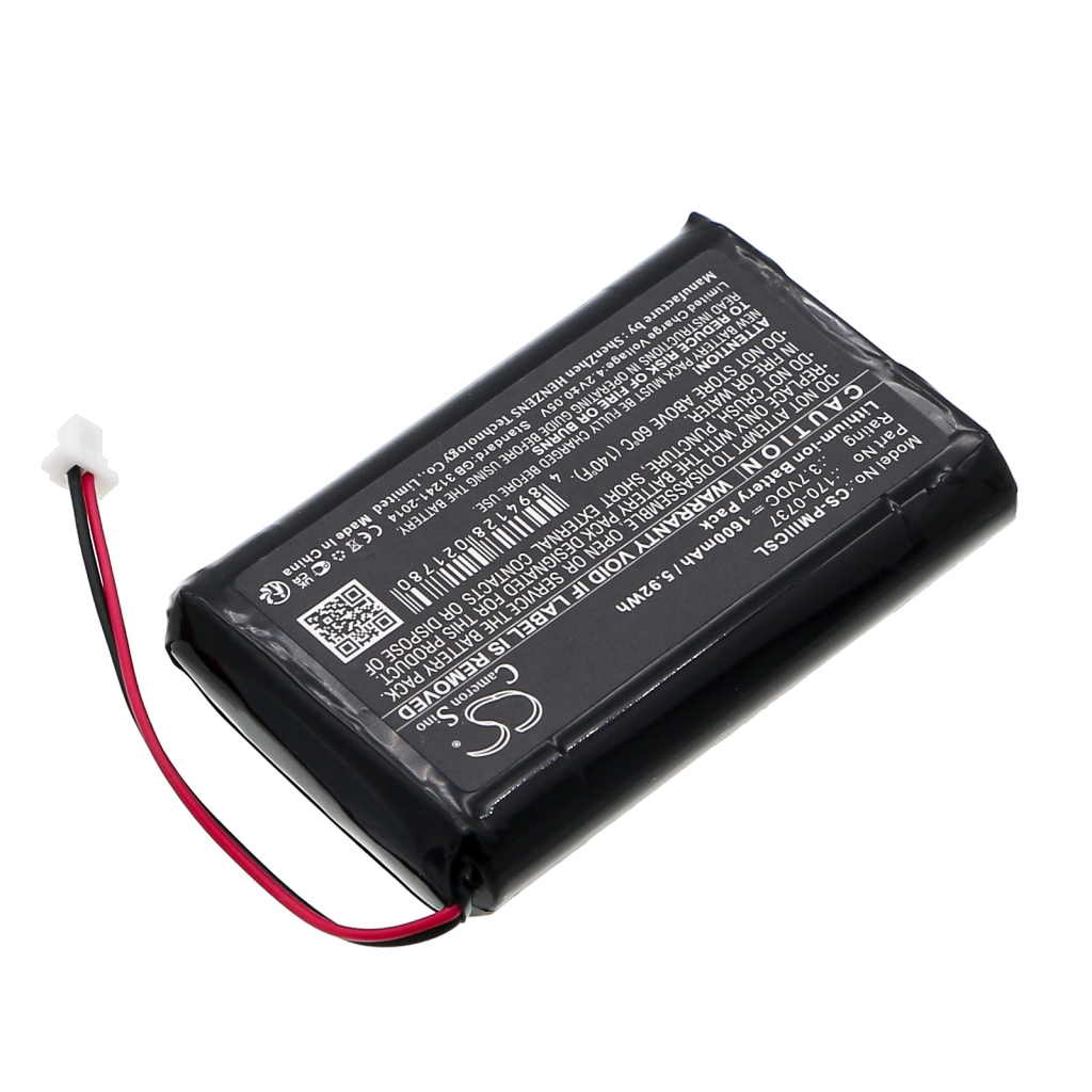 Tablet Battery Palm CS-PMIIICSL