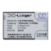 Batteri kompatibel med Phicomm CS-PMK390SL