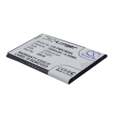 Kompatibel batteriudskiftning til Phicomm E918