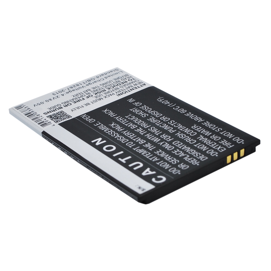 Batteri kompatibel med Phicomm CS-PMK390SL