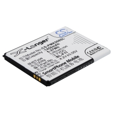 Kompatibel batteriudskiftning til Phicomm BL-F11