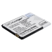 Batteri kompatibel med Phicomm CS-PMK508SL
