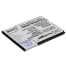 Batteri kompatibel med Phicomm CS-PMK508SL