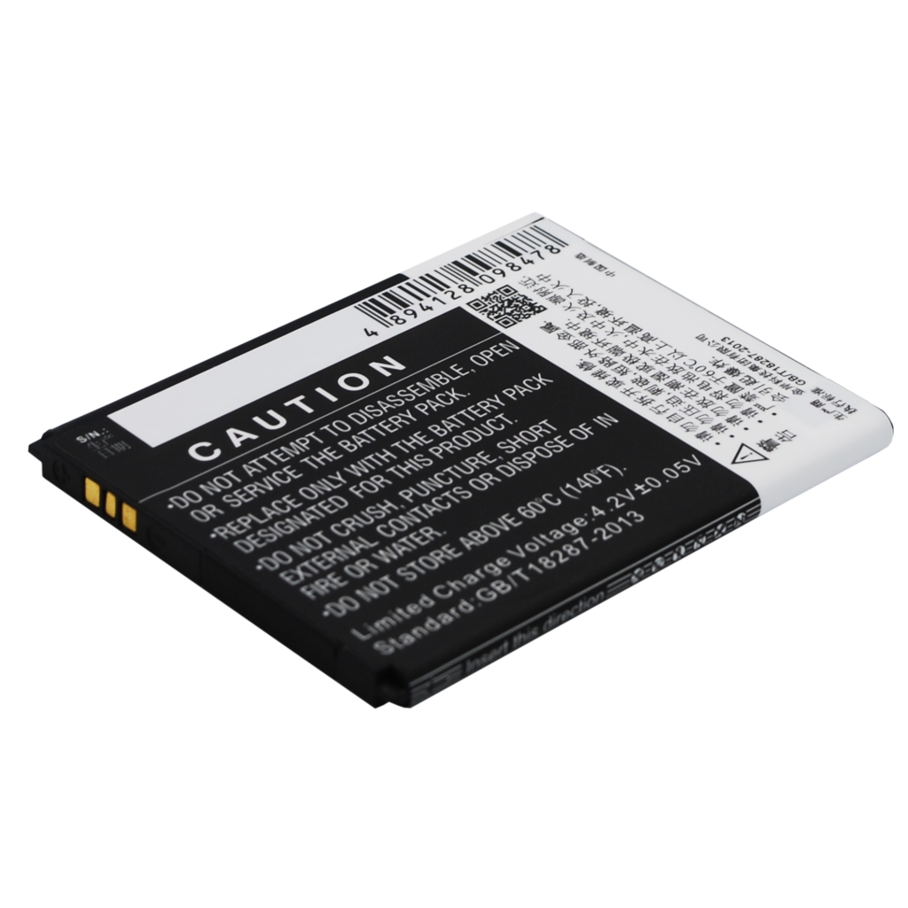 Batteri kompatibel med Phicomm CS-PMK508SL