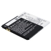Batteri kompatibel med Phicomm CS-PMK800SL