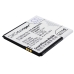Batteri kompatibel med Phicomm CS-PMK800SL
