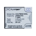 Batteri kompatibel med Phicomm CS-PMK810SL