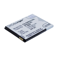 Kompatibel batteriudskiftning til Phicomm PP-01