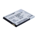 Batteri kompatibel med Phicomm CS-PMK810SL