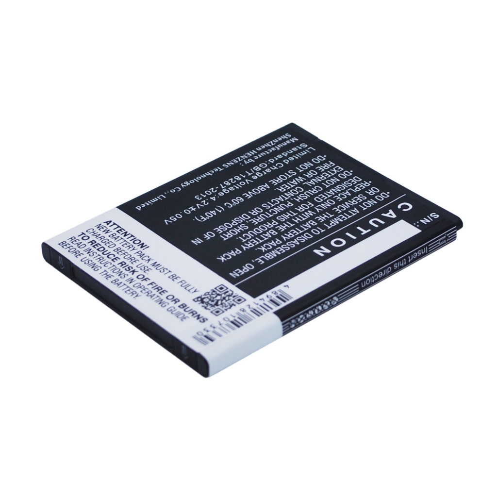 Batteri kompatibel med Phicomm CS-PMK810SL